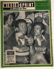 ►MIROIR SPRINT - MIROIR DU