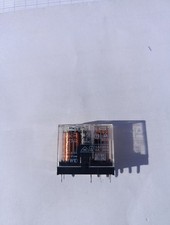 Relai Omron G2R-1-E 12V