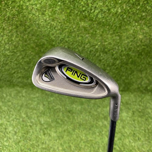 Ping rapture single iron - single,