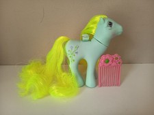 My Little Pony flutter MORNING