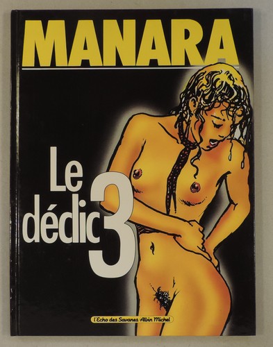 Declic manara albin michel - declic,