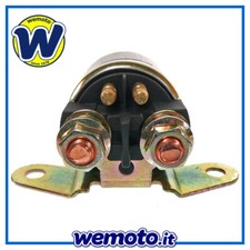 WEMOTO Télérupteur Moteur