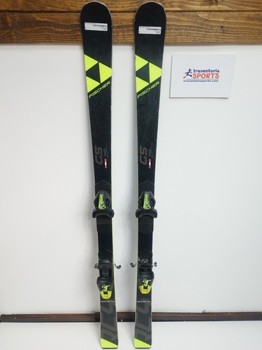 Fischer rc4 fis 145 - cm, ski