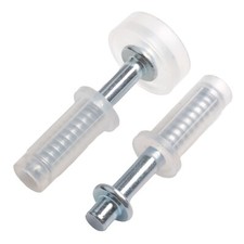 Kit matériel de porte de