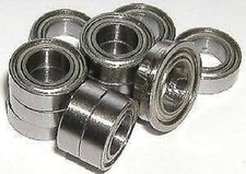 Serpent 950 12 Roulement Set