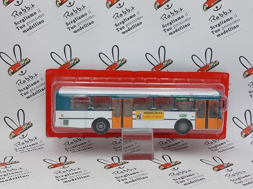 Die cast bus from - die,