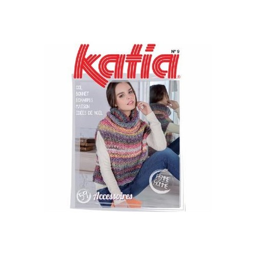Catalogue katia accessoires - katia,
