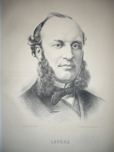 Grande gravure 19ème siècle - gravure,