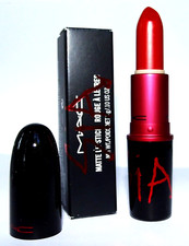 MAC SIA Matte Lipstick Viva Glam Sia