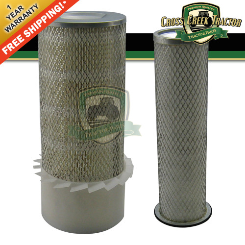 Ae31724 ar84228 air filter - &,
