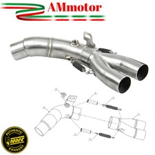 Décatalyseur Honda CB 1000 R