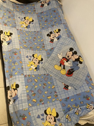 Housse couette mickey - housse,