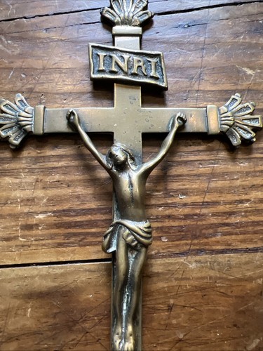 Croix christ crucifix - christ, &