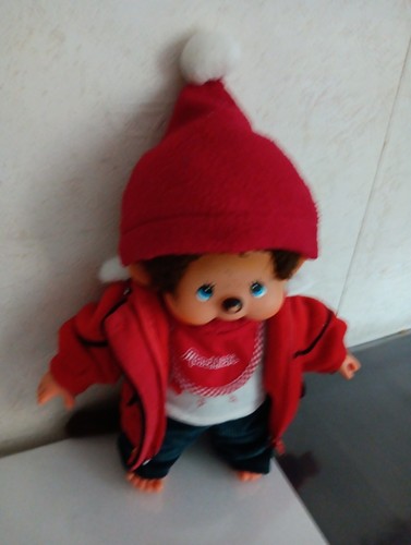 Kiki vrai 29cm ajena - vrai.,