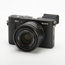 Appareil photo d'occasion Sony