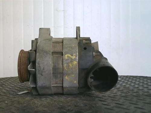 Alternateur renault r21 - alternateur,