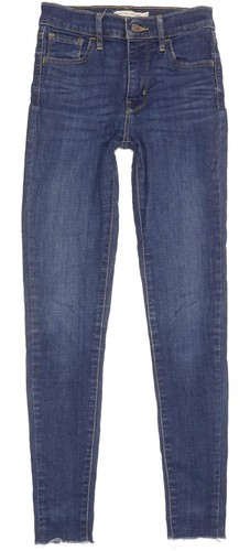 Levi 720 femme bleu - 720, skinny