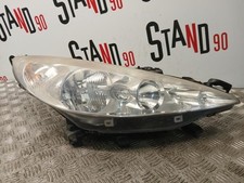 Optique avant principal droit