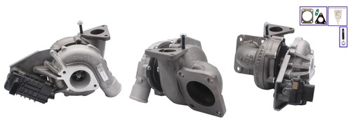 Lucas turbo pour - turbo,