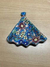 Ancien Rare Vide Poche