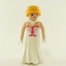 23132 Playmobil Jolie Mariée
