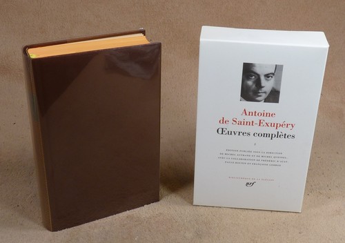 Pleiade antoine de - la, :
