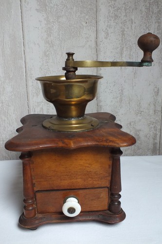 Superbe ancien gros - ancien, à