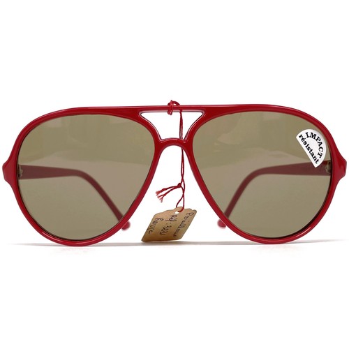 Lunettes soleil vintage - soleil,