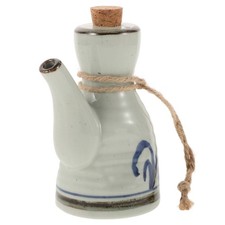 Bouteille Pour Vinaigre