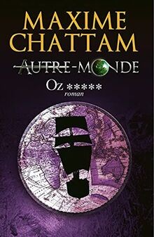 De maxime chattam - chattam, |