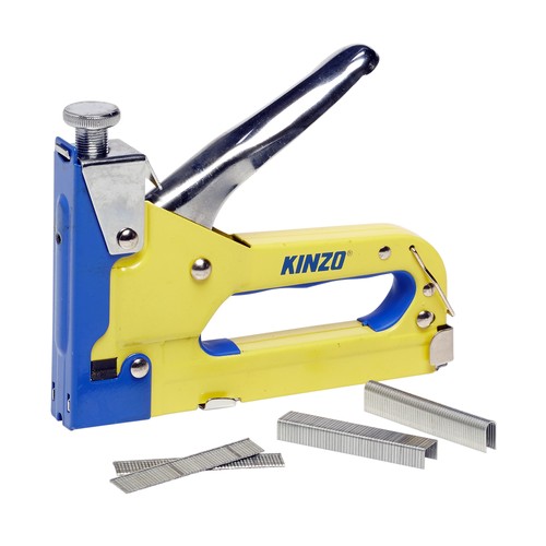 Kinzo agrafeuse tacker incl - kinzo,