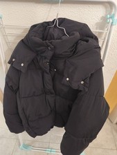 doudoune bouffantes homme ou