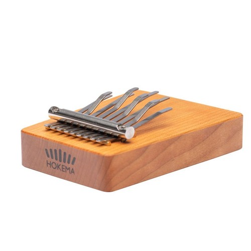 Sanza kalimba piano - -,