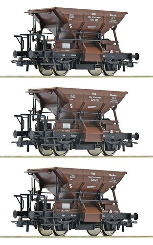 Roco 6600283 set pièces - roco, h0