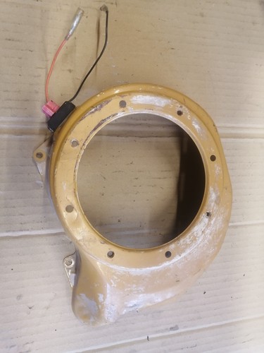 Capot moteur - capot,