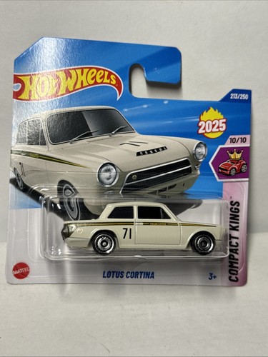 Hot wheels lotus - hot,