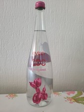 Bouteille Evian 2026 Édition