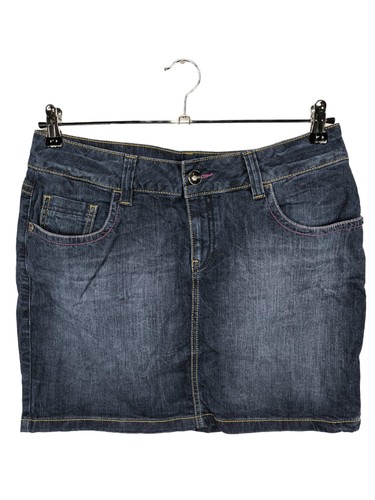 Esprit jupe jeans - jupe,
