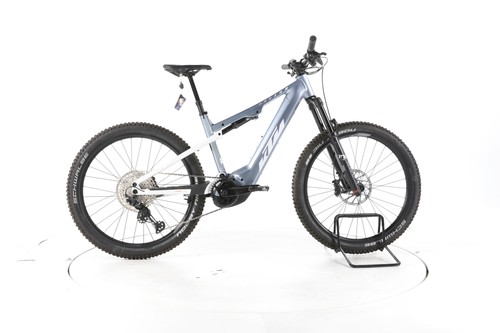Ktm macina lycan glorious vtt - macina,