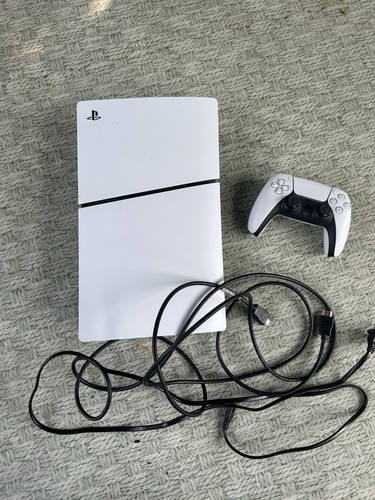 Sony playstation digital - playstation, 5