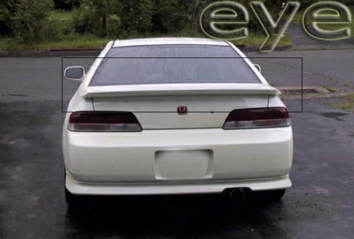 Honda prelude mk5 1997 - honda, mk