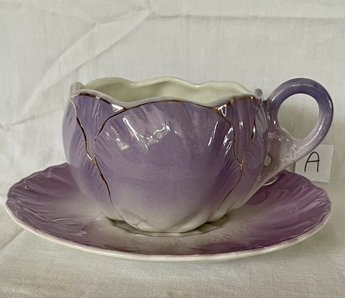 Grand dejeuner faience de - grand,