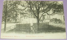 88 VOSGES/ CPA GRANGES -LE