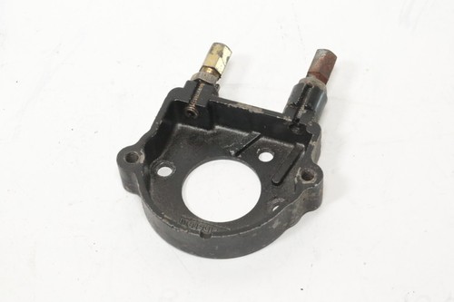 Support câbles commande valve - câbles,
