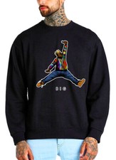 Nouveau Sweat Crew Art Society