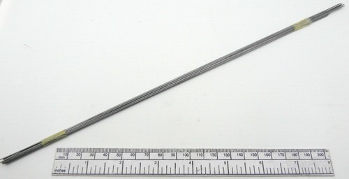 Corde piano 0 - corde,