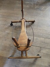 Ancien trotteur baby joie - trotteur, baby-joie