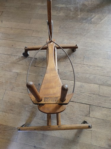 Ancien trotteur baby joie - baby-joie, (