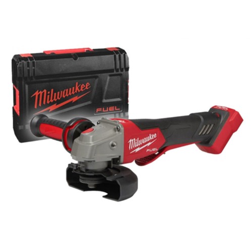 Meuleuse angle milwaukee m18 - meuleuse,