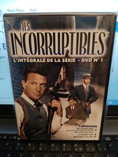 LES INCORRUPTIBLES L'INTEGRALE